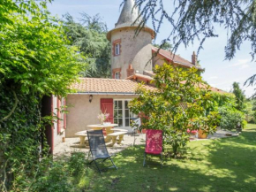 Gîte La Haie-Fouassière, 3 pièces, 5 personnes - FR-1-306-799